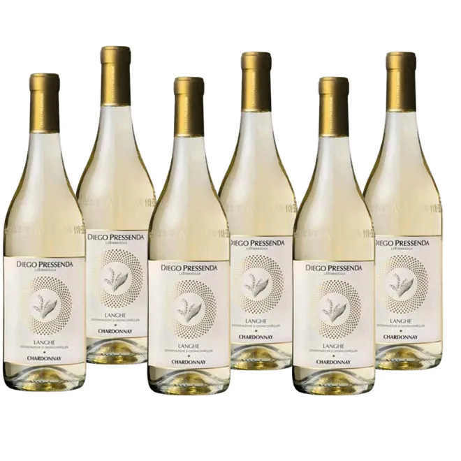 Langhe Chardonnay