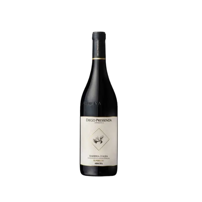 'Ariota' Barbera d'Alba Superiore