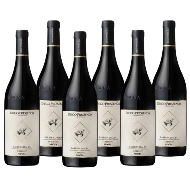 Ariota" Barbera d'Alba Superiore