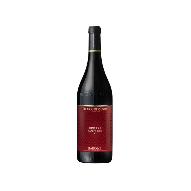 'Bricco san Pietro' Barolo