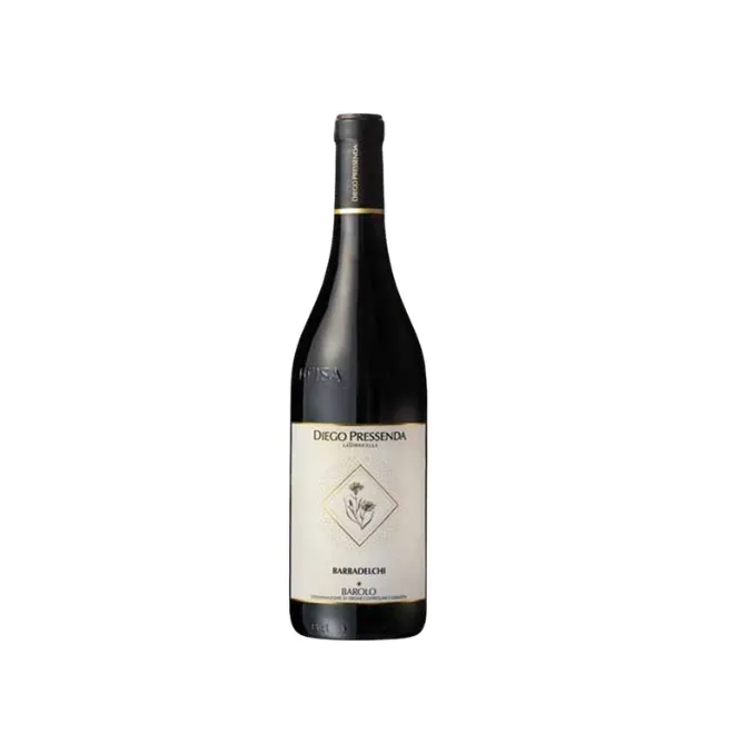 Barbadelchi' Barolo