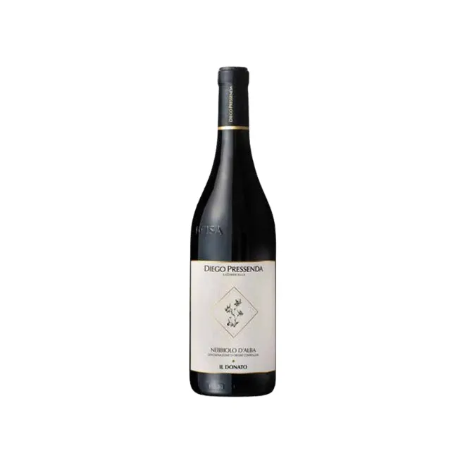 'il Donato' Nebbiolo D'Alba DOC