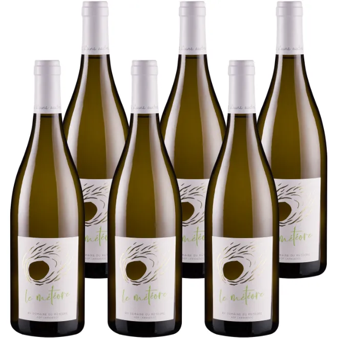 'Le Météore' Blanc AOP Languedoc