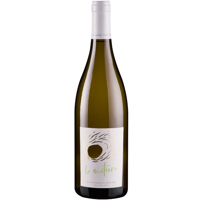 'Le Météore' Blanc AOP Languedoc