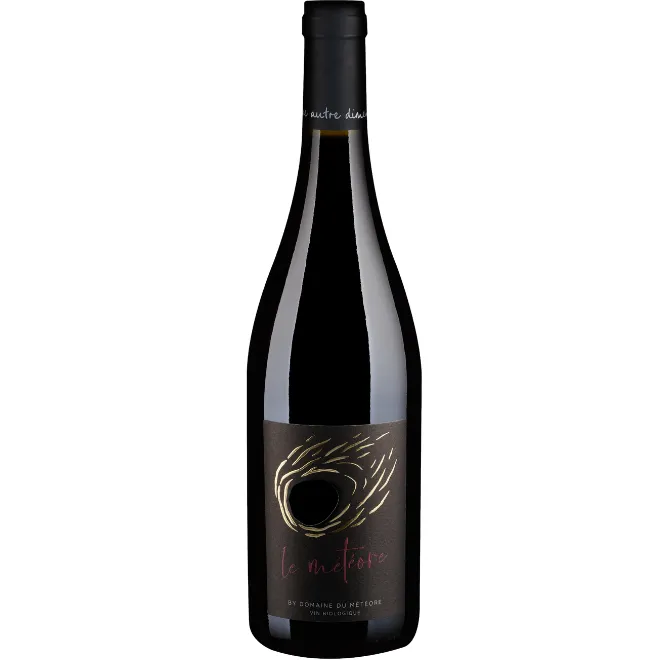 'Le Météore' Rouge AOP Languedoc