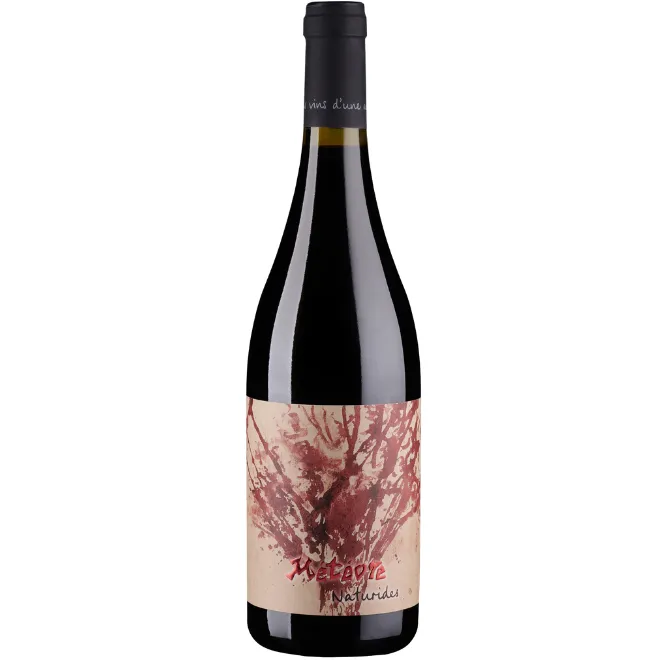 'Naturides' Syrah Vin Nature