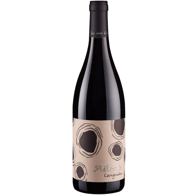 'Carignides' Rouge Vin de France