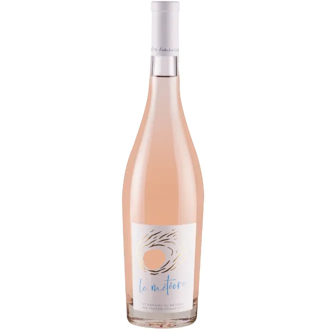 'Le Météore' Rosé AOP Languedoc
