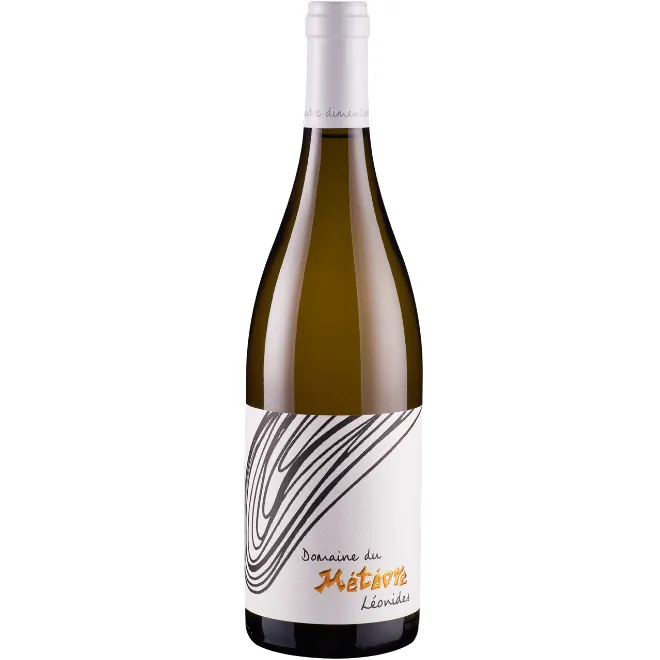 'Léonides' Blanc AOP Faugères