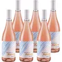 'Léonides' Rosé AOP Faugères