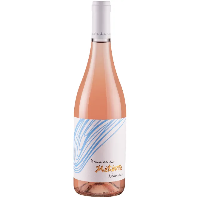 'Léonides' Rosé AOP Faugères