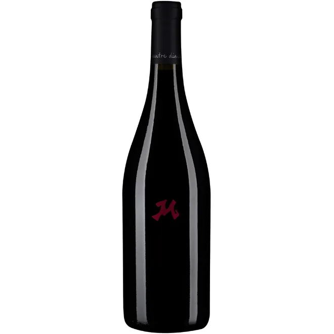 'M' Cuvée Vin de France 2023