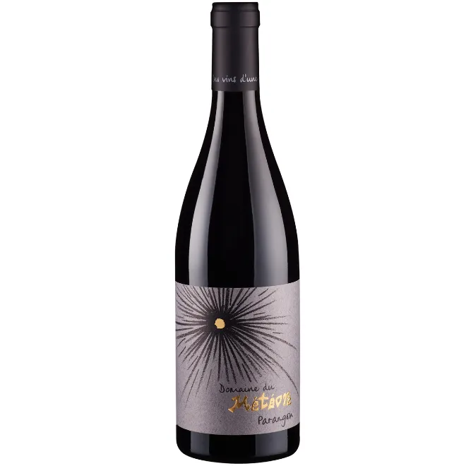 'Parangon' Rouge AOP Saint-Chinian 2020