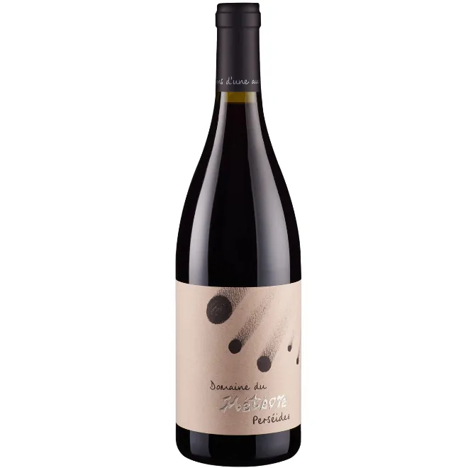 'Perséides' Rouge AOP Faugères 2022