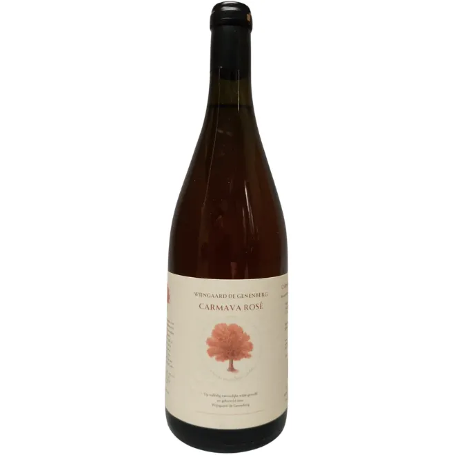Carmava Rosé 0.375L