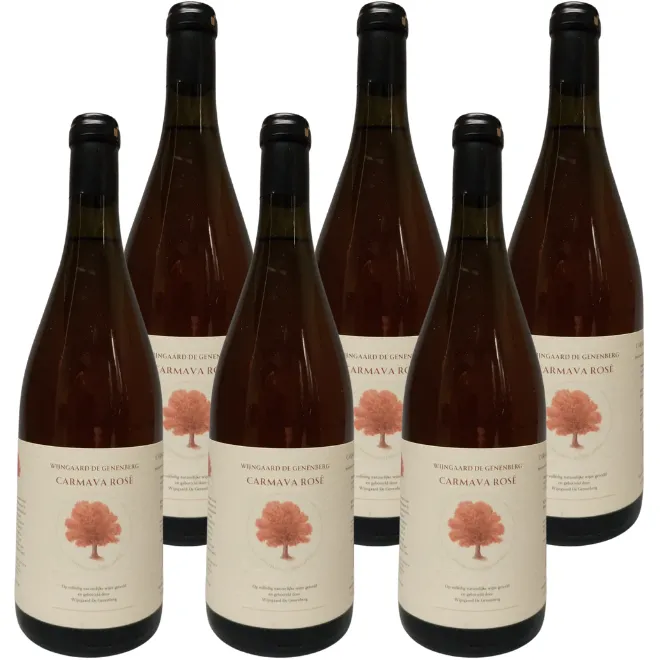 Carmava Rosé 0.375L