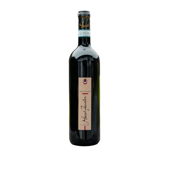 'L' Indisciplinato' Rosso di Valtellina DOC 2018