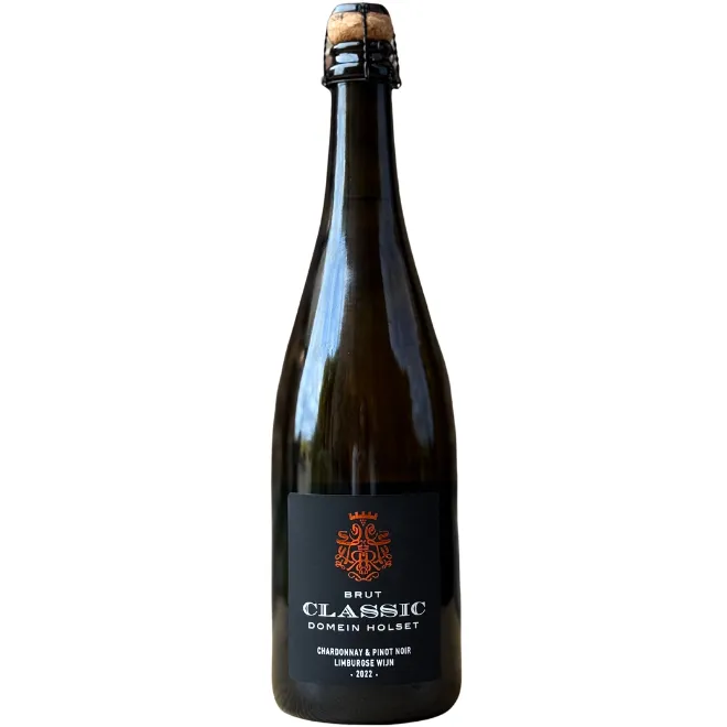 Classic Brut 2022