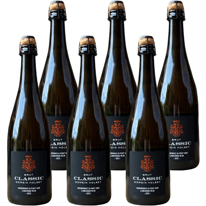 Classic Brut 2022