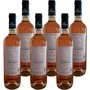 Chateau des Cedres Bordeaux Rosé