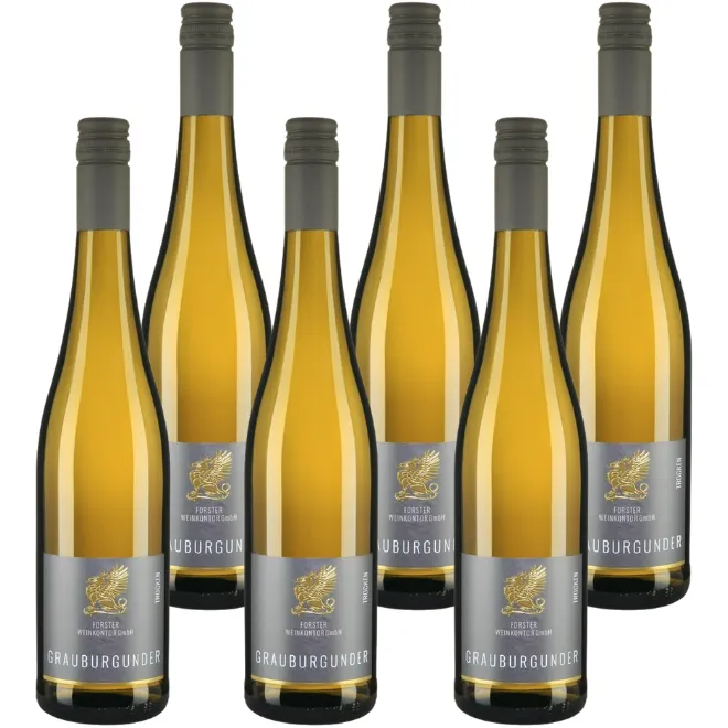 Grauburgunder Trocken