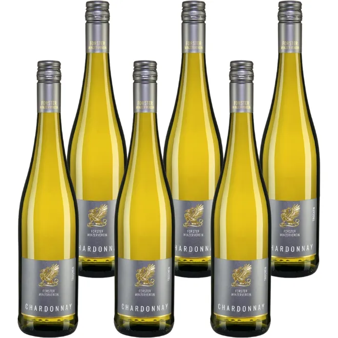 Chardonnay Trocken