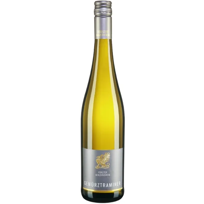 Forster Schnepfenflug Gewürztraminer Kabinett Lieblich