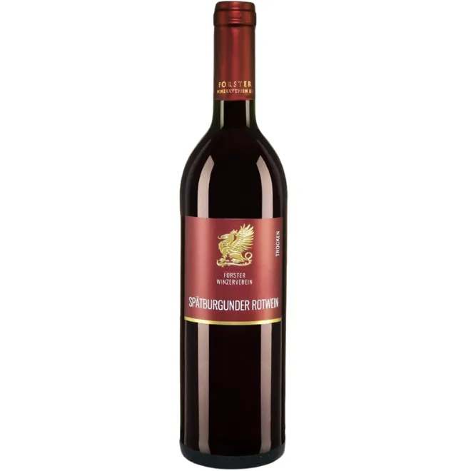 Spätburgunder Rotwein Trocken