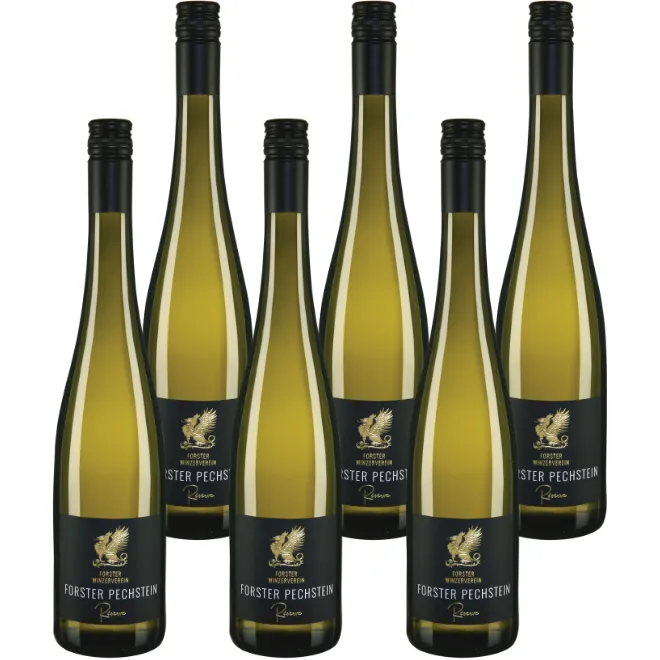 Forster Pechstein Riesling trocken Rèserve