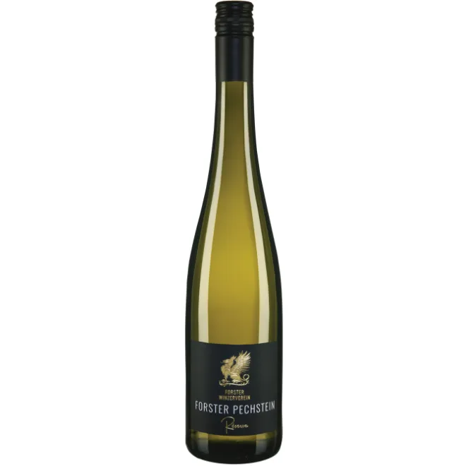 Forster Pechstein Riesling trocken Rèserve