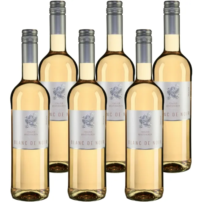 'Blanc de Noir' Trocken