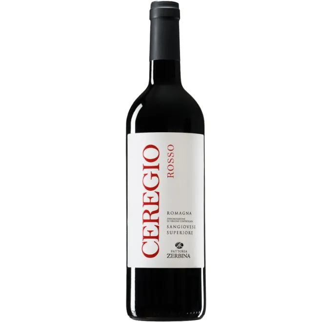 'Ceregio' Romagna Sangiovese Superiore DOC