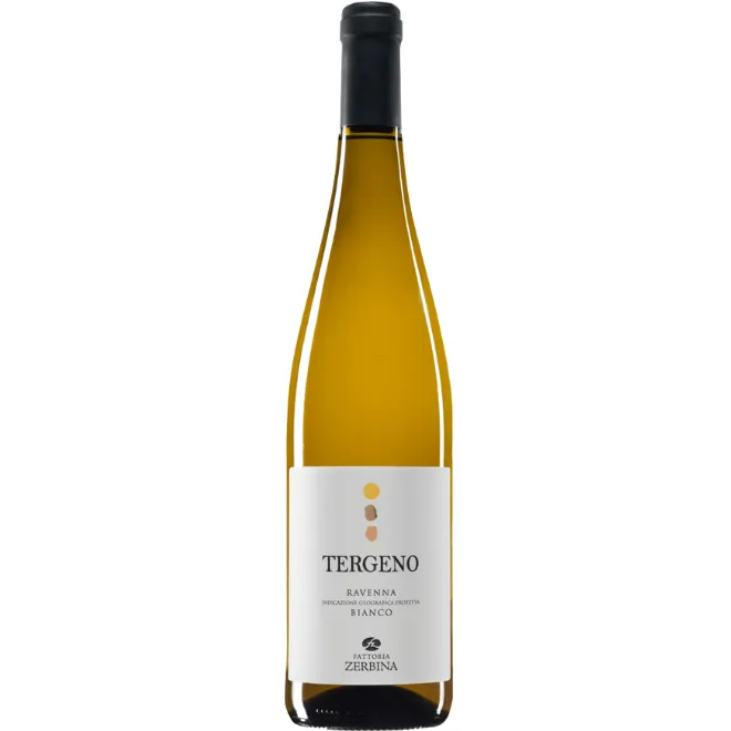 'Tergeno' Ravenna Bianco IGP