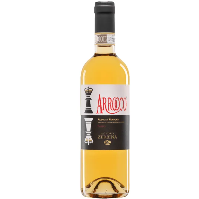 'Arrocco' Romagna Albana Passito DOCG 2023