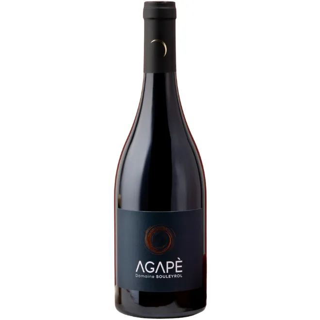 'Agapè' Rouge AOC Ventoux 2021