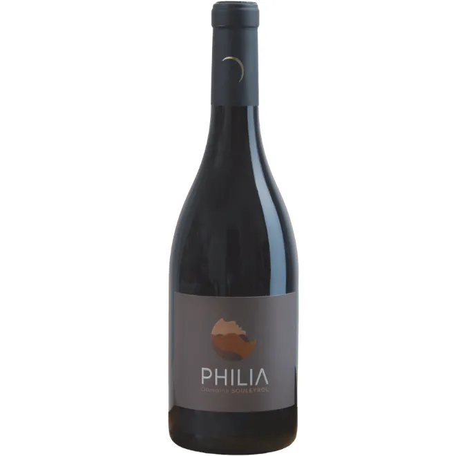 'Philia' Rouge AOC Ventoux 2021