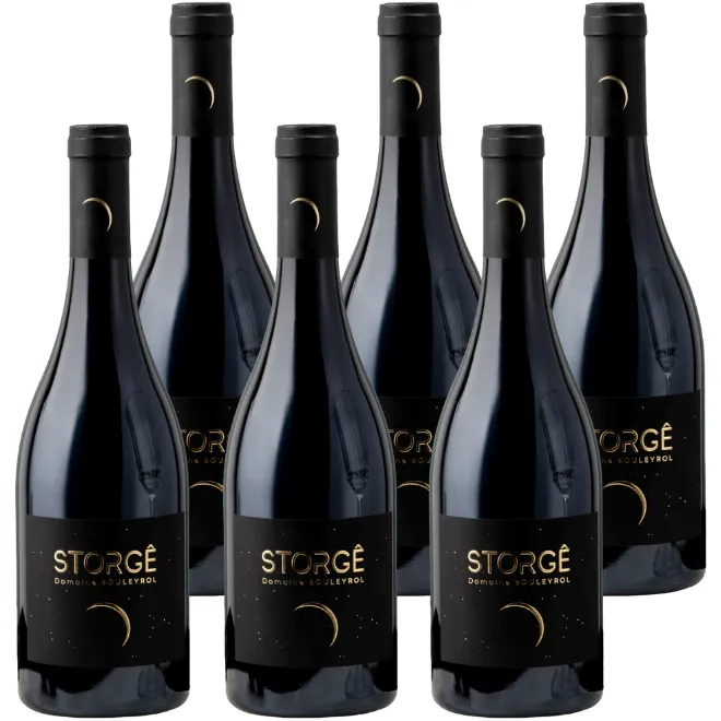 'La Storgê' Rouge AOC Ventoux 2021