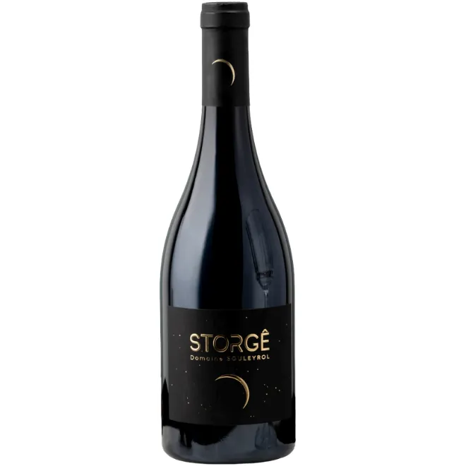 'La Storgê' Rouge AOC Ventoux 2021