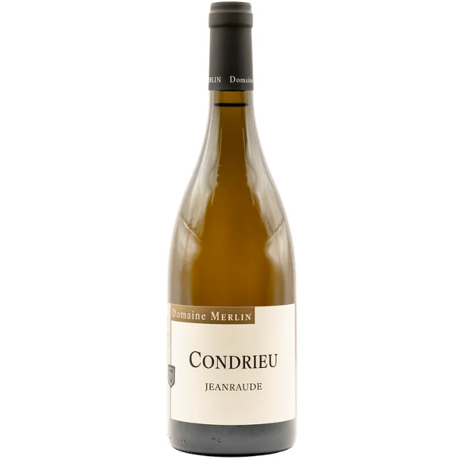 'Jeanraude' Blanc AOC Condrieu 2024