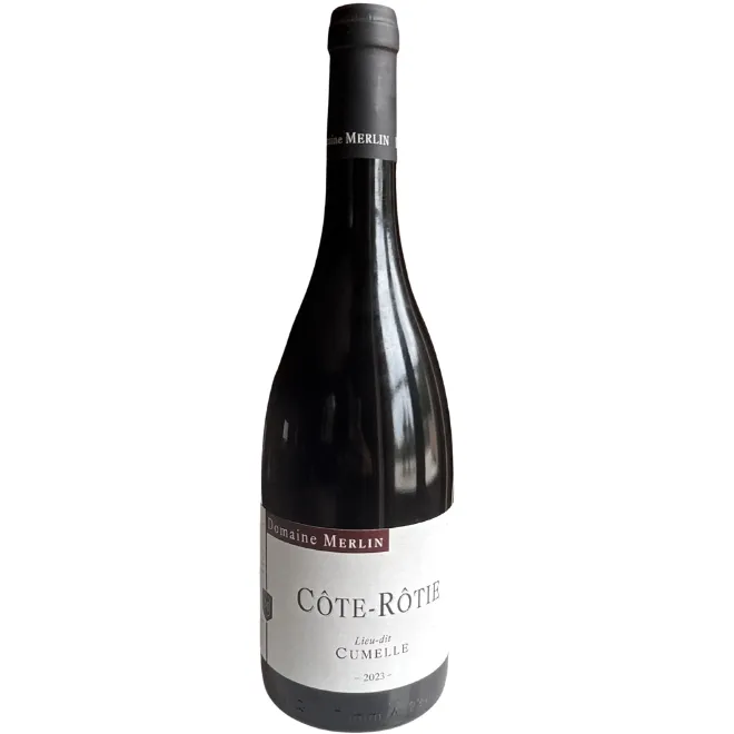 'Le Cumelle' Rouge AOC Côte-Rôtie 2024