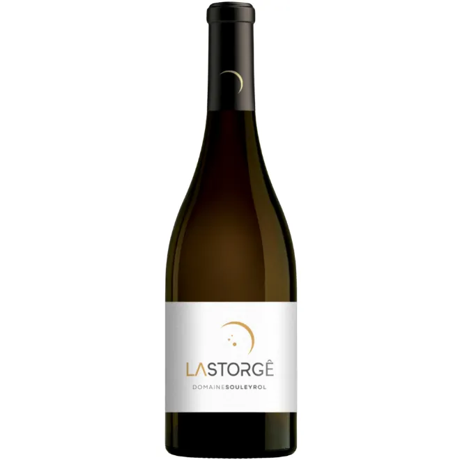 'La Storgê' Blanc AOC Ventoux 2024