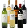 Vignobles Darriet tasting pack