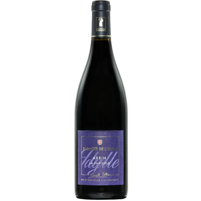 'La Saxiole' Rouge AOP Arbin