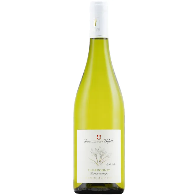 'Fleurs de Montagne' Chardonnay