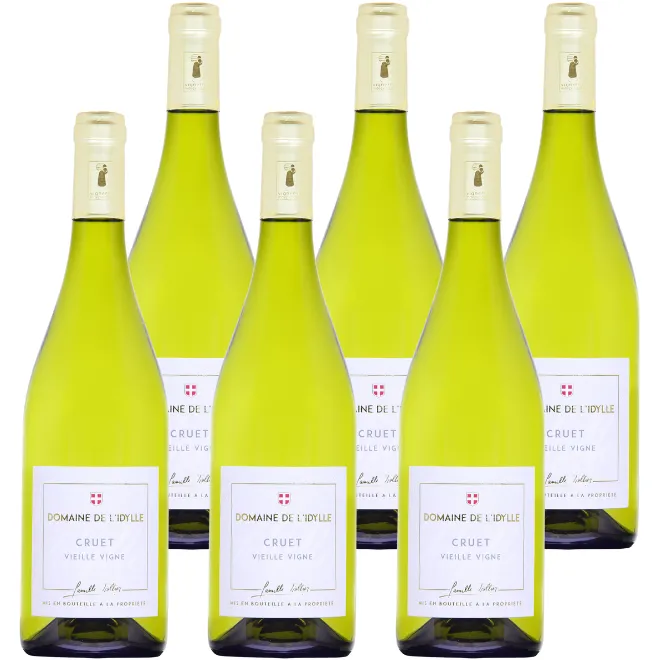 Cruet 'Vieille Vigne'
