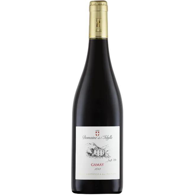 '1840' Gamay AOC Vin de Savoie