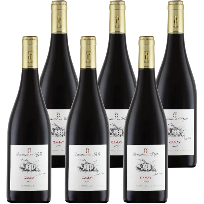 '1840' Gamay AOC Vin de Savoie