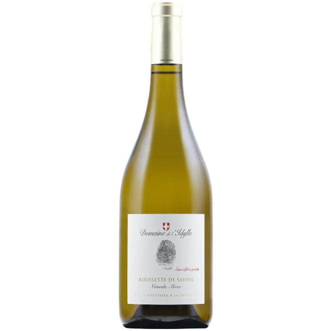 'Naturalis' Roussette de Savoie