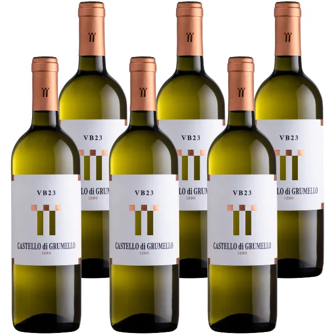 'VB' Valcalepio Bianco DOC