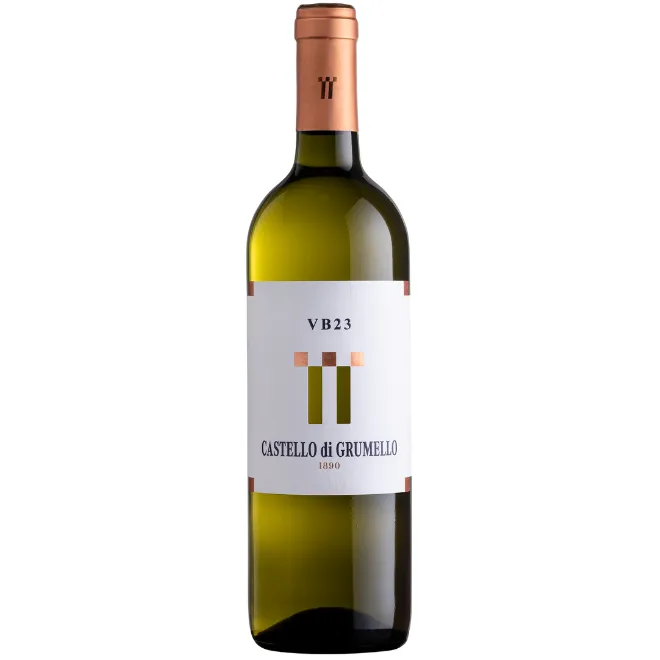 'VB' Valcalepio Bianco DOC